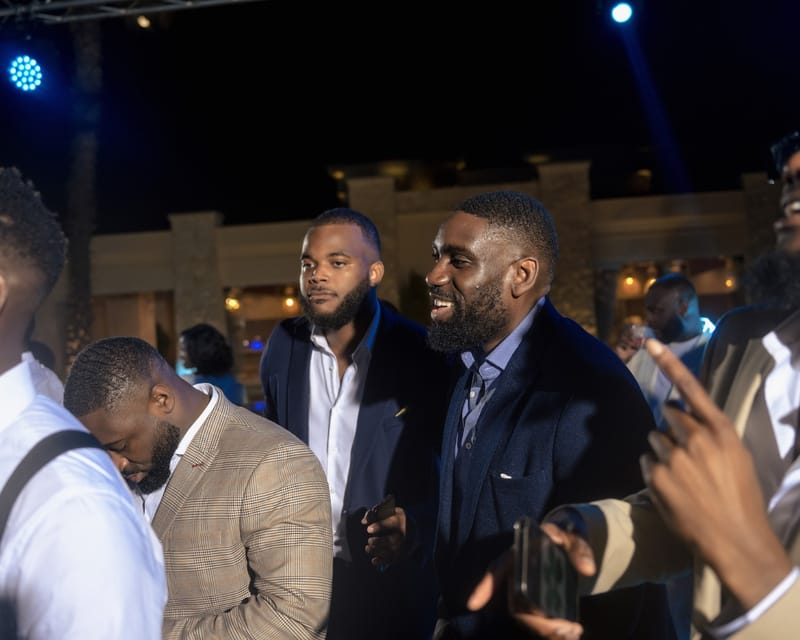 Alice & Kingsley Nigerian Wedding in Athens