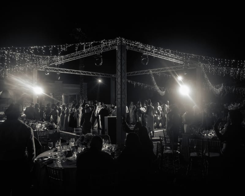 Alice & Kingsley Nigerian Wedding in Athens