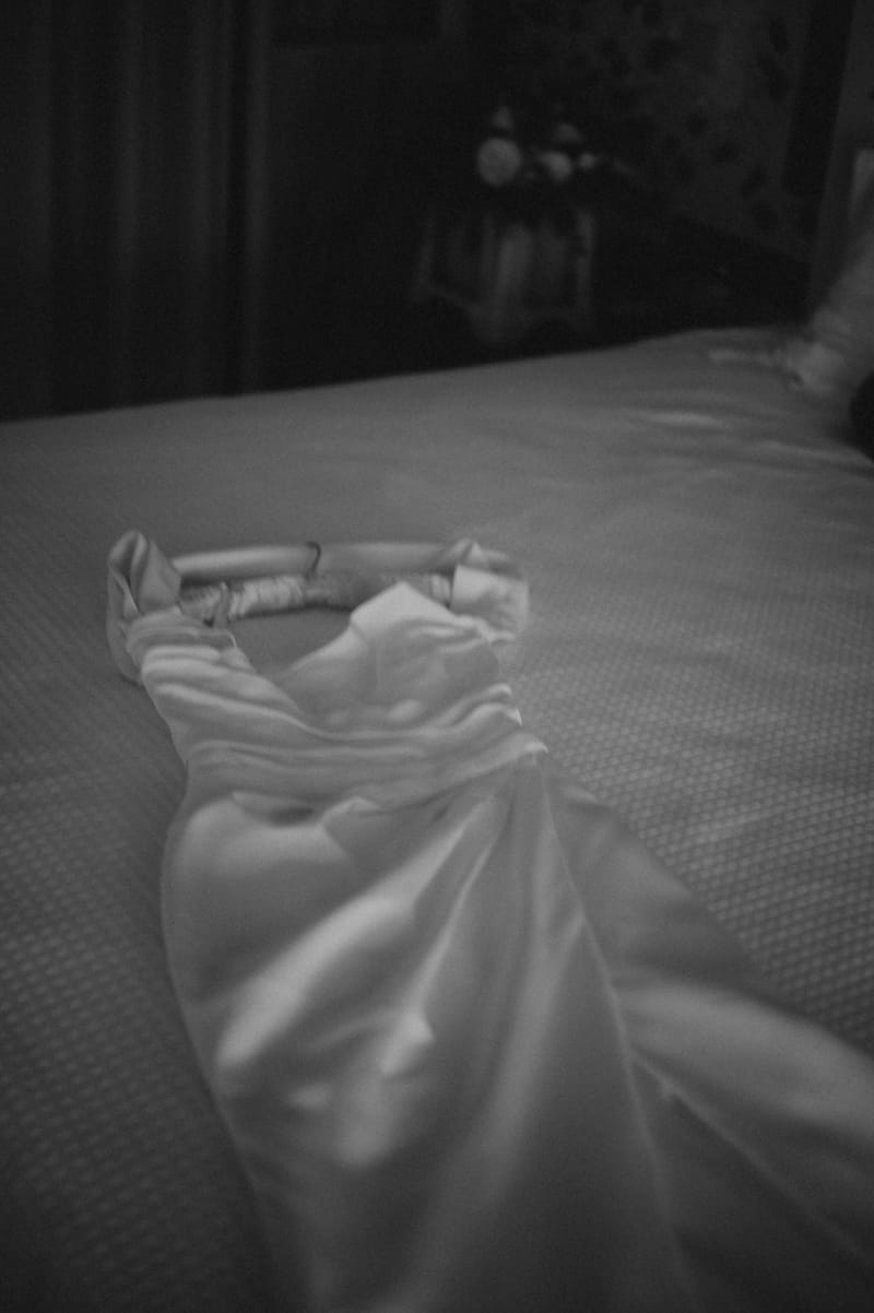 Caitlin & Mike Elopement in Ios