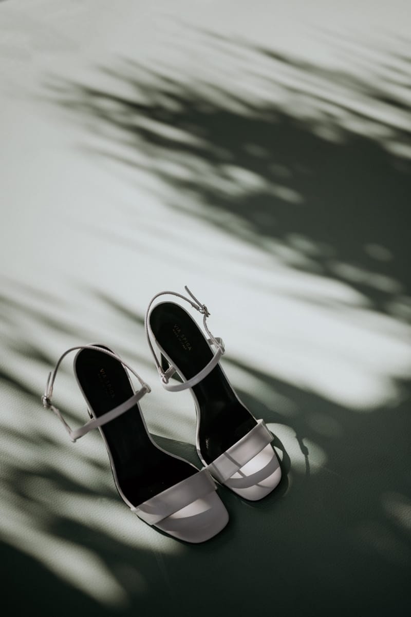 Caitlin & Mike Elopement in Ios