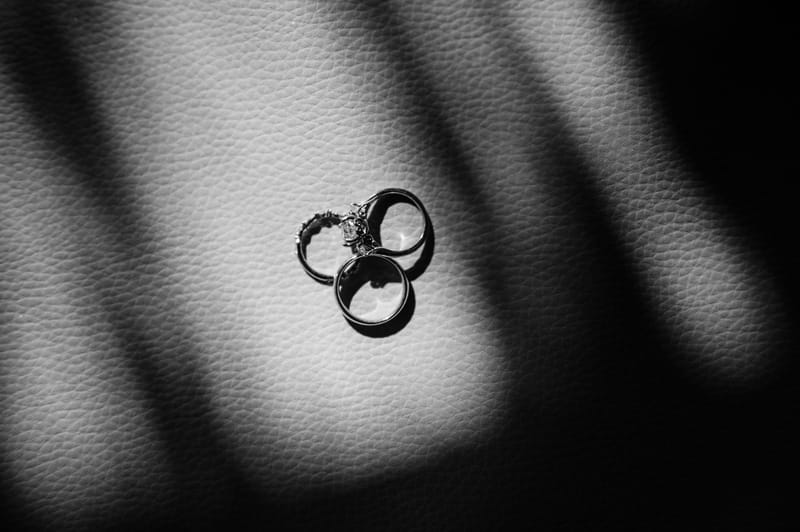 Caitlin & Mike Elopement in Ios