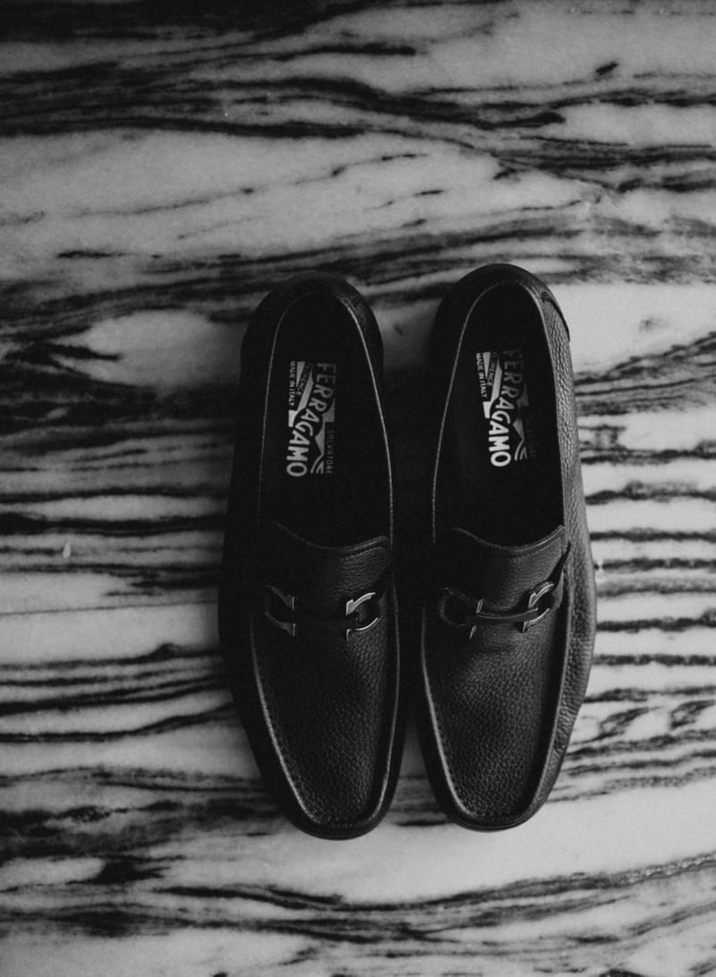 Caitlin & Mike Elopement in Ios