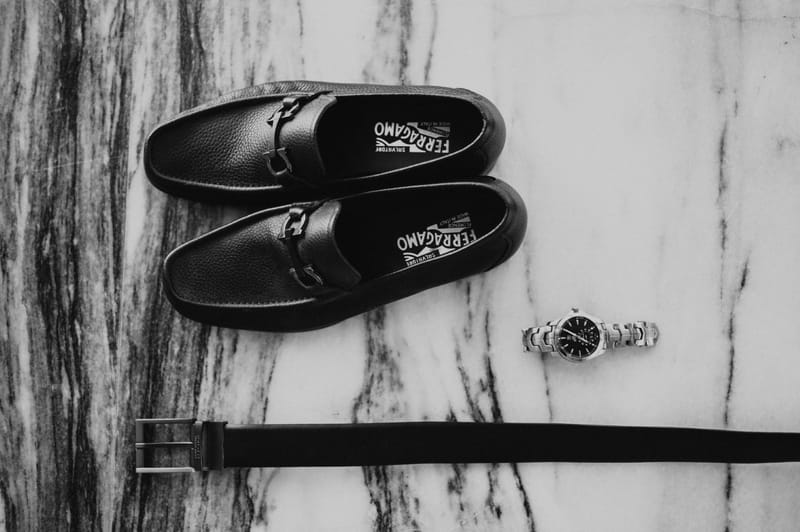 Caitlin & Mike Elopement in Ios