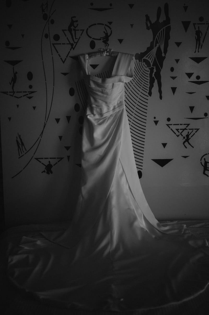 Caitlin & Mike Elopement in Ios