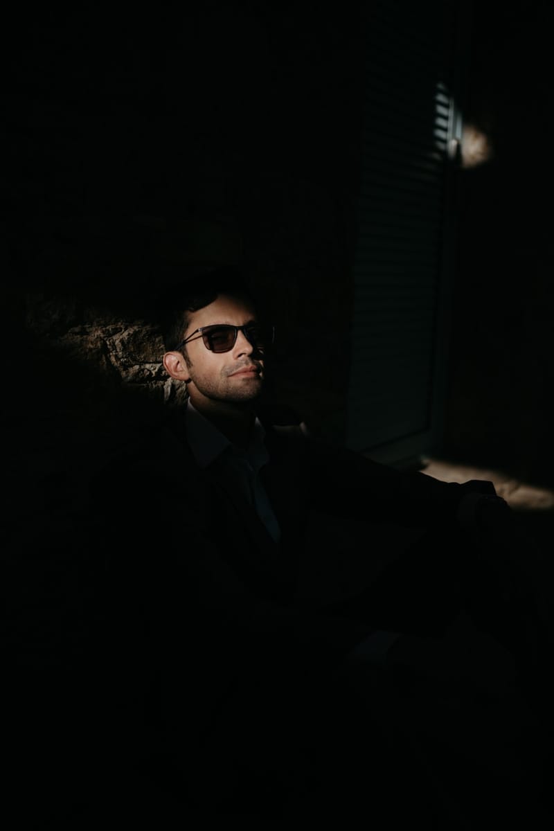 Caitlin & Mike Elopement in Ios