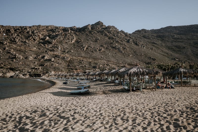 Caitlin & Mike Elopement in Ios