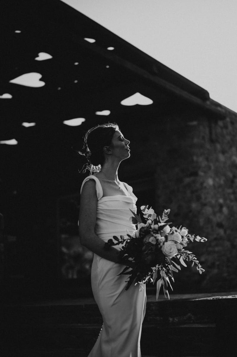 Caitlin & Mike Elopement in Ios