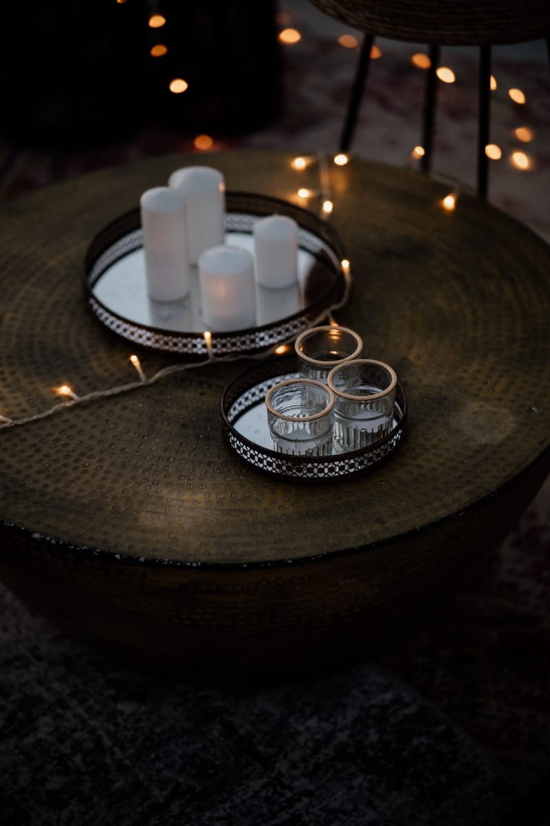 Caitlin & Mike Elopement in Ios