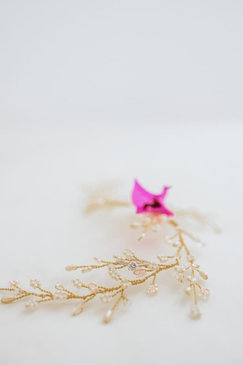 Sofia & Panos Wedding in Ios