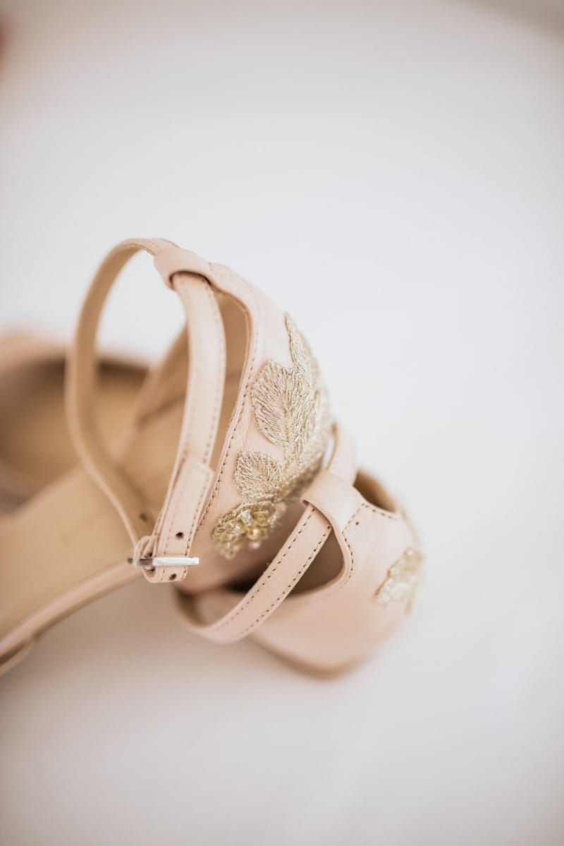 Sofia & Panos Wedding in Ios