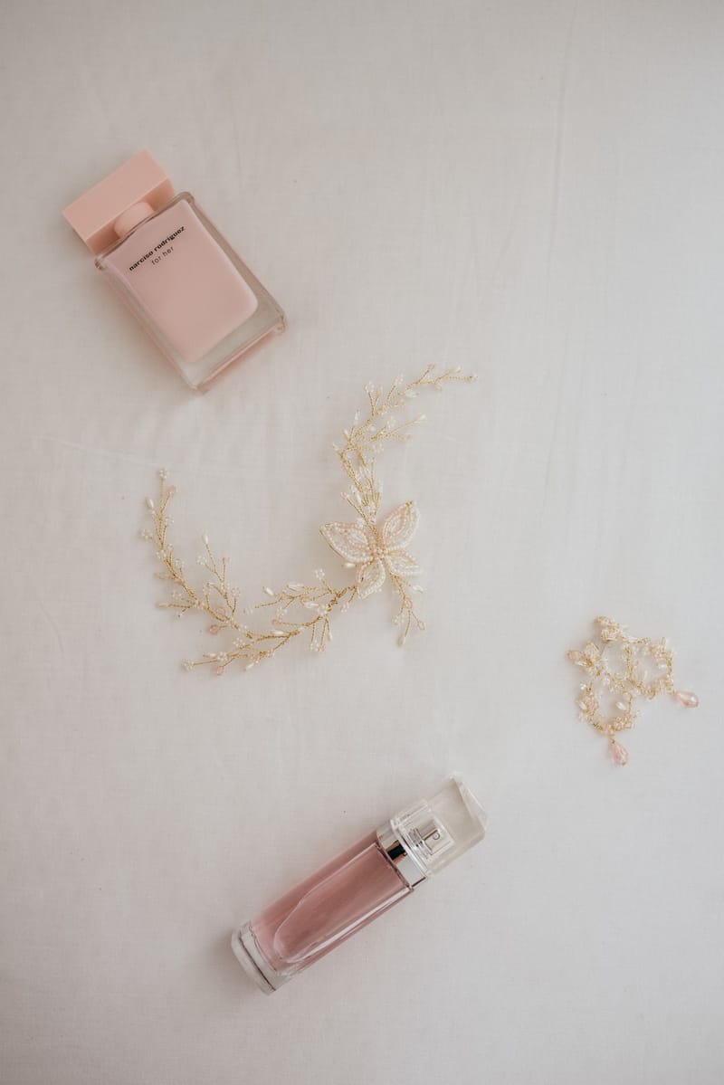 Sofia & Panos Wedding in Ios