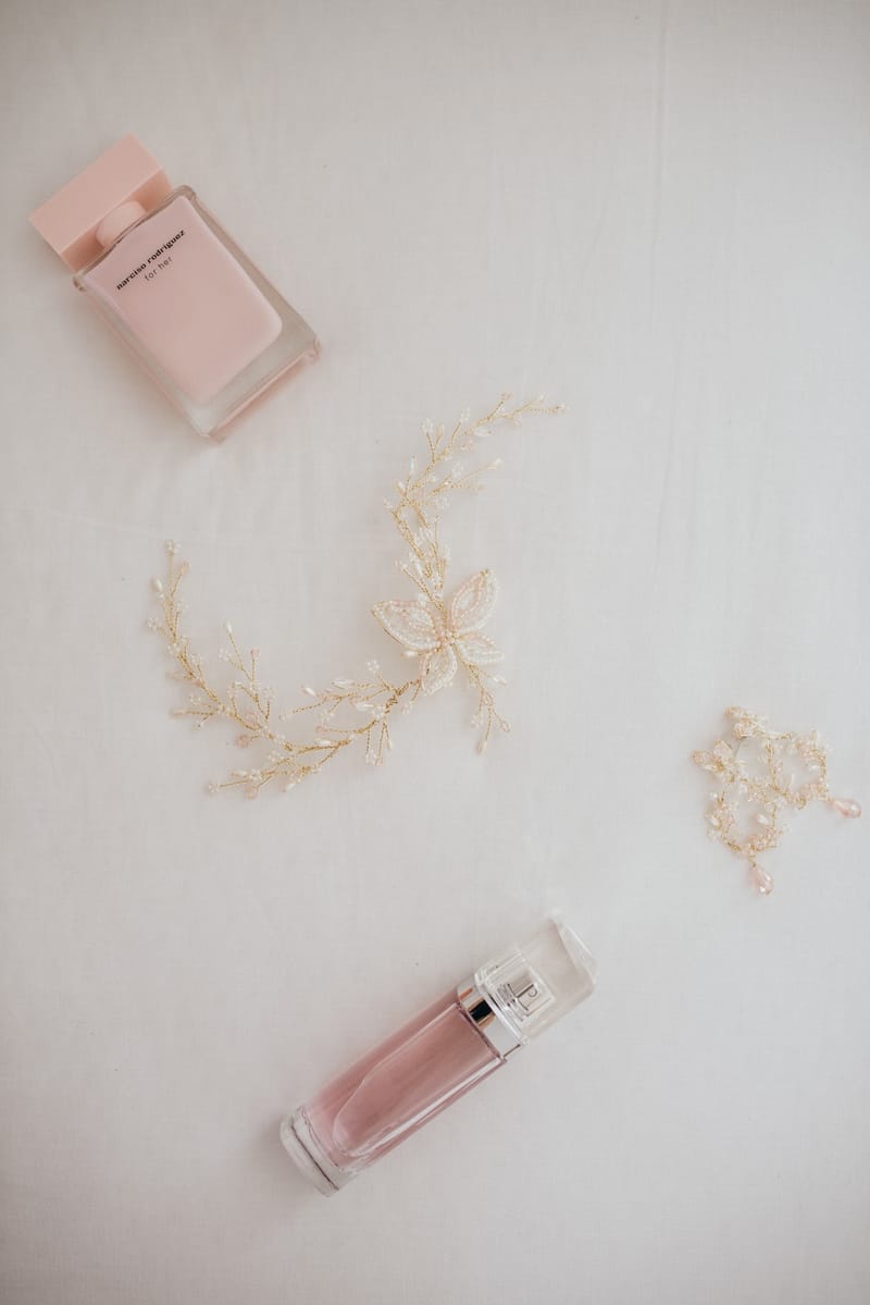 Sofia & Panos Wedding in Ios