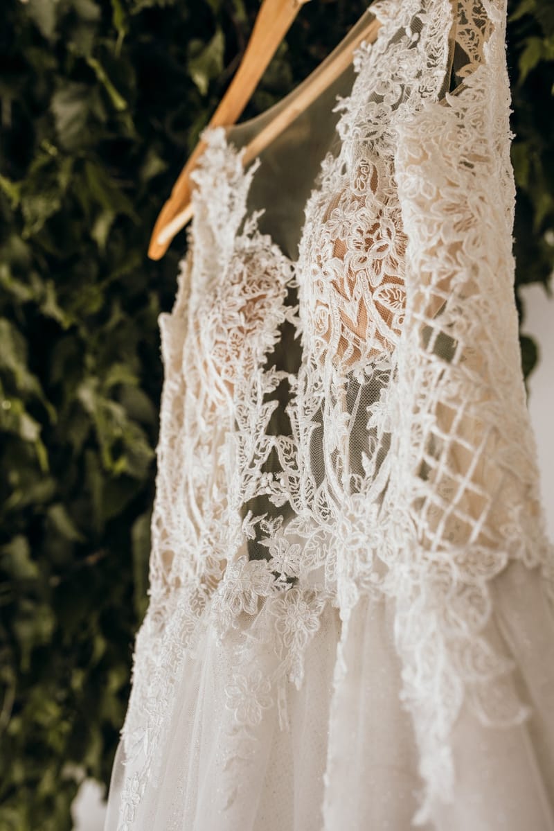 Sofia & Panos Wedding in Ios