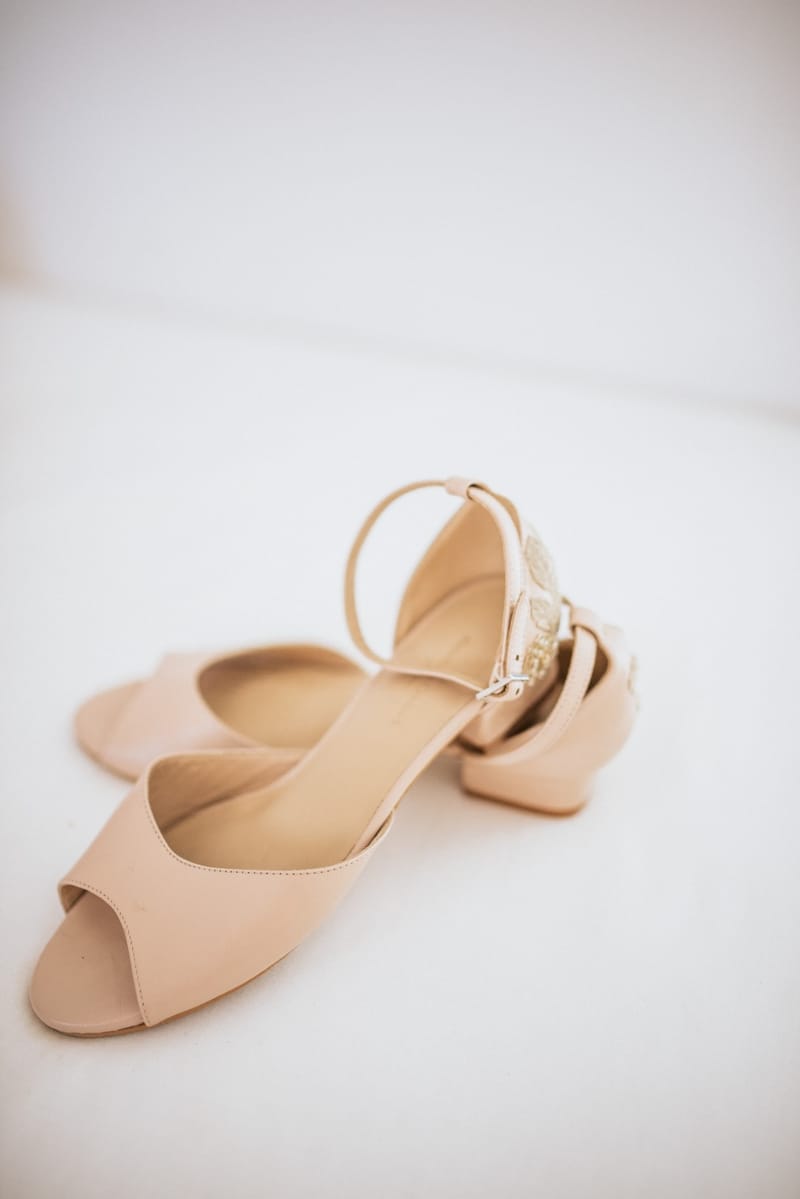 Sofia & Panos Wedding in Ios