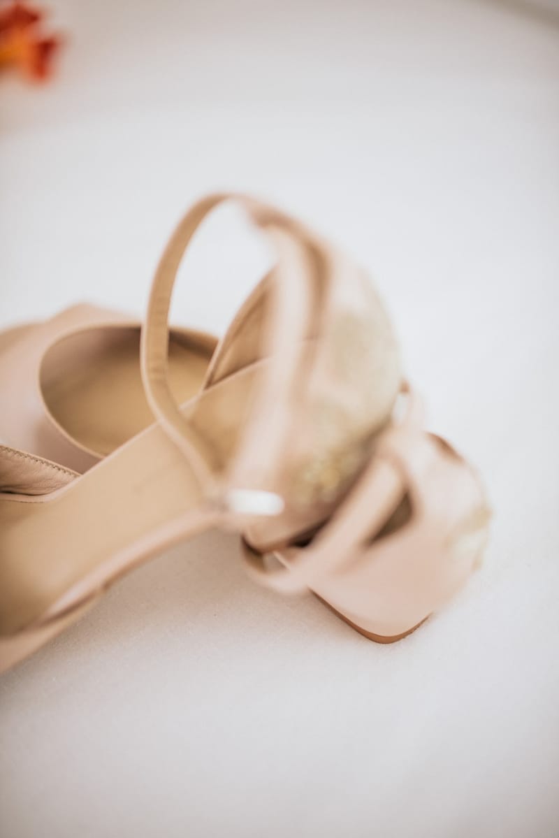 Sofia & Panos Wedding in Ios