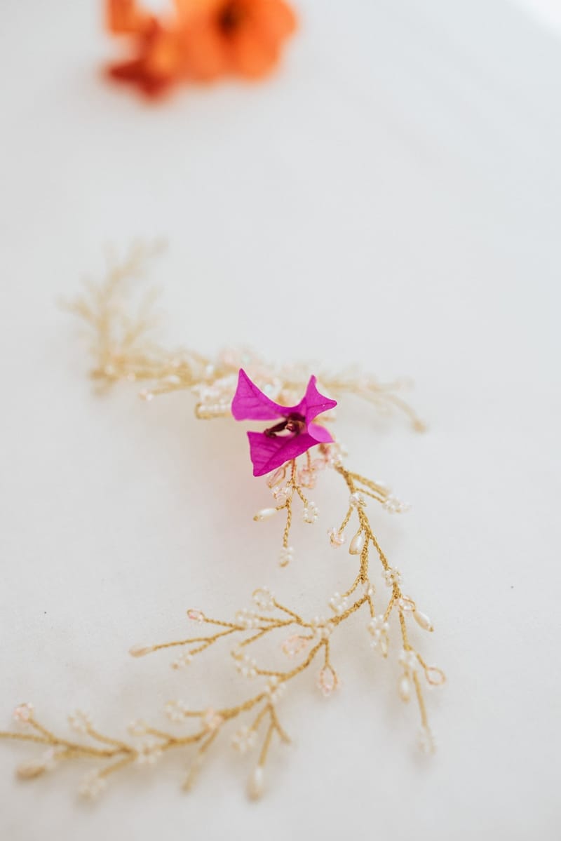 Sofia & Panos Wedding in Ios