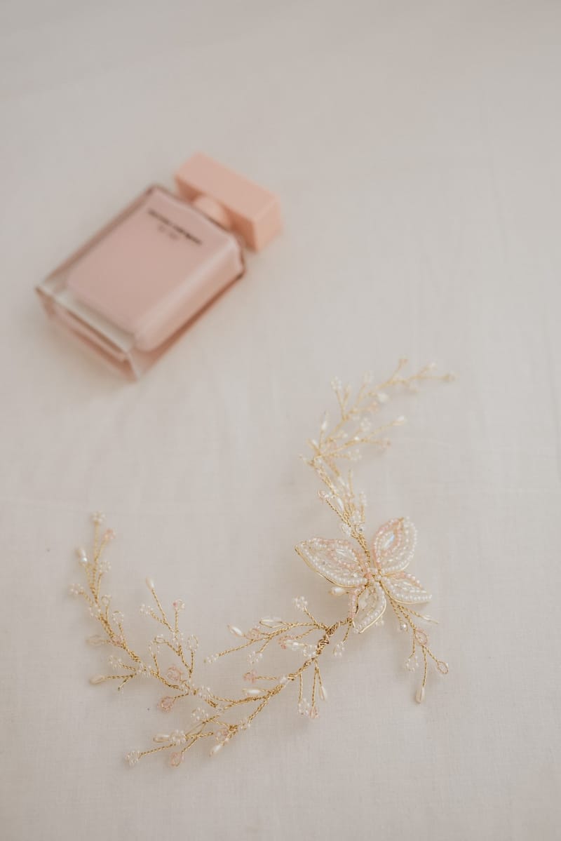 Sofia & Panos Wedding in Ios