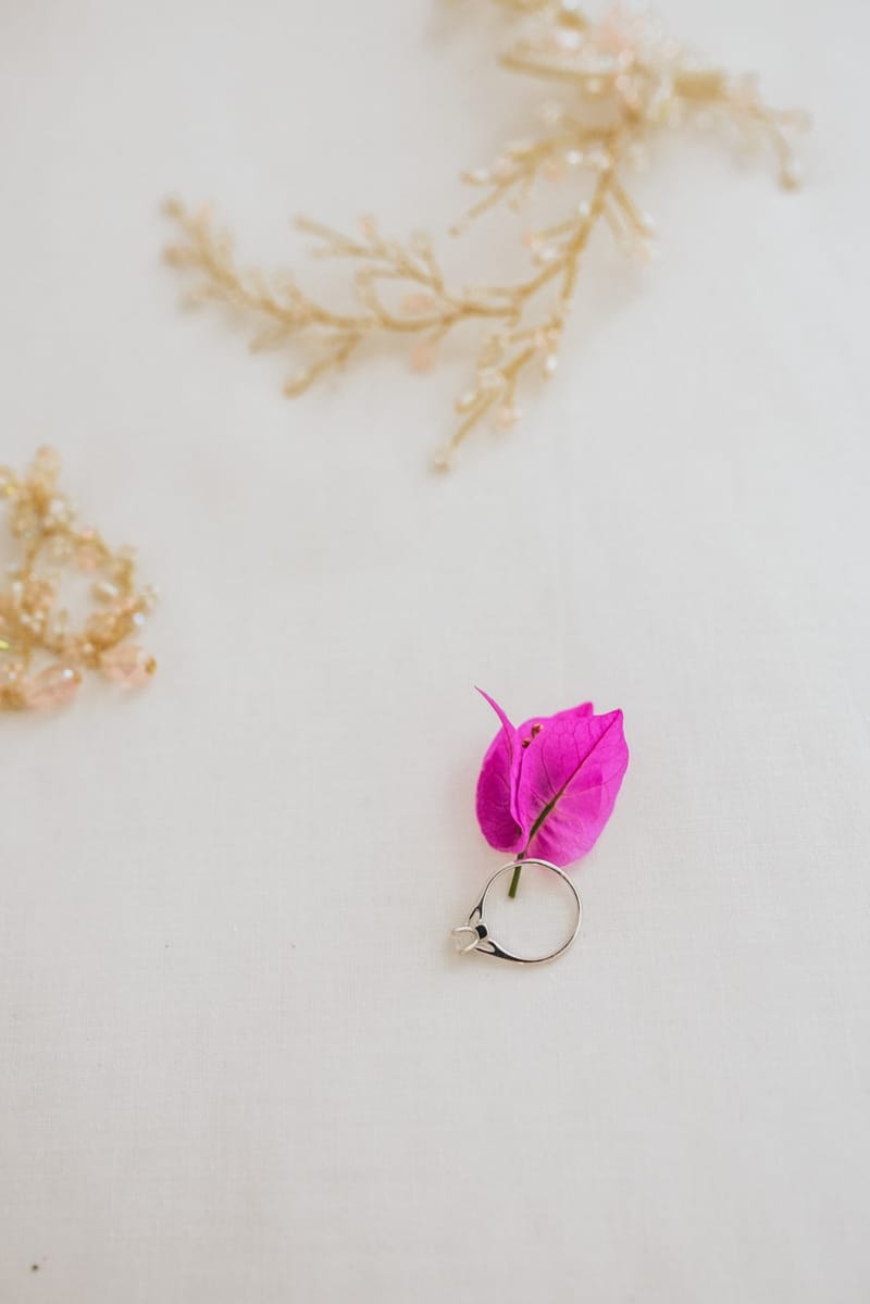 Sofia & Panos Wedding in Ios