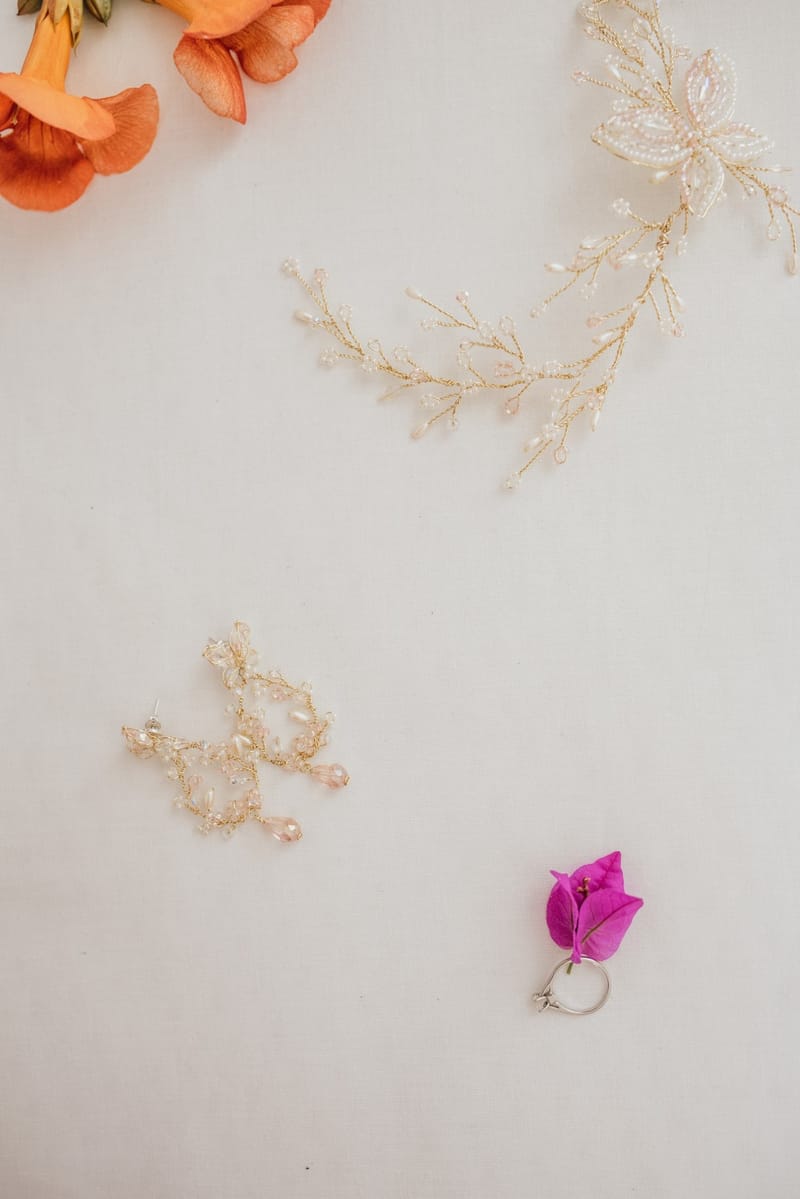 Sofia & Panos Wedding in Ios