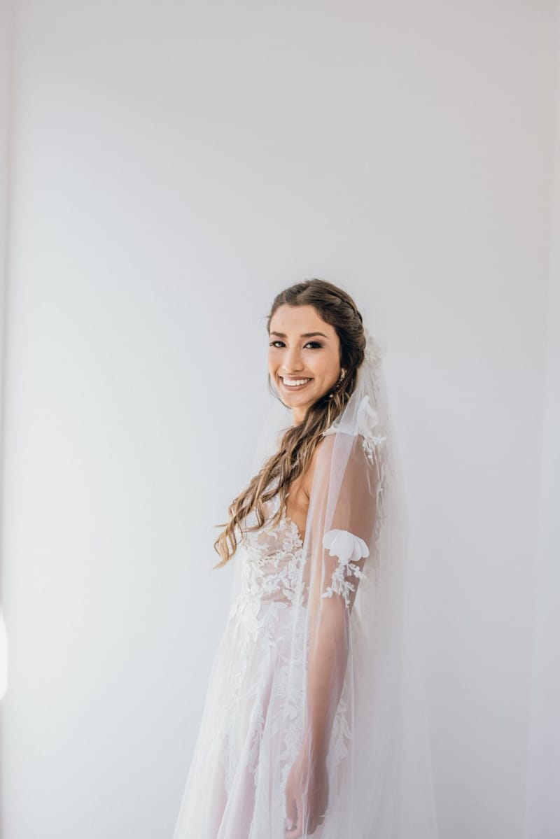 Sofia & Panos Wedding in Ios