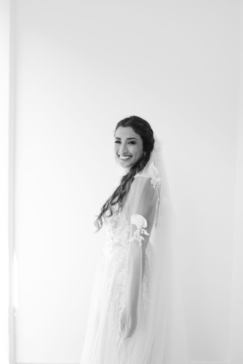 Sofia & Panos Wedding in Ios