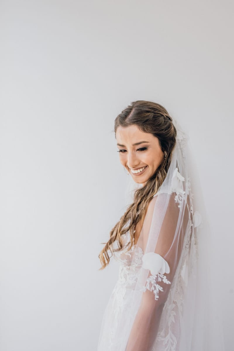 Sofia & Panos Wedding in Ios