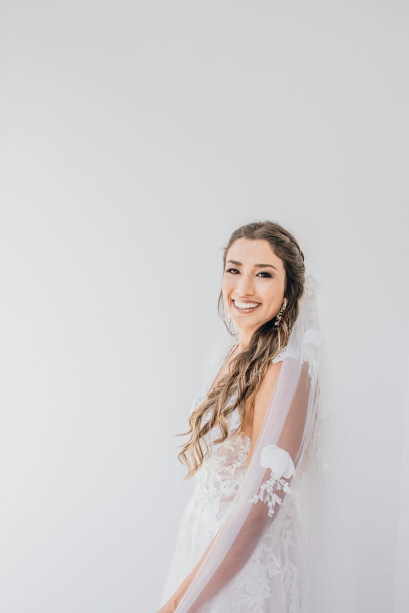 Sofia & Panos Wedding in Ios