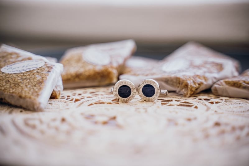 Sofia & Panos Wedding in Ios