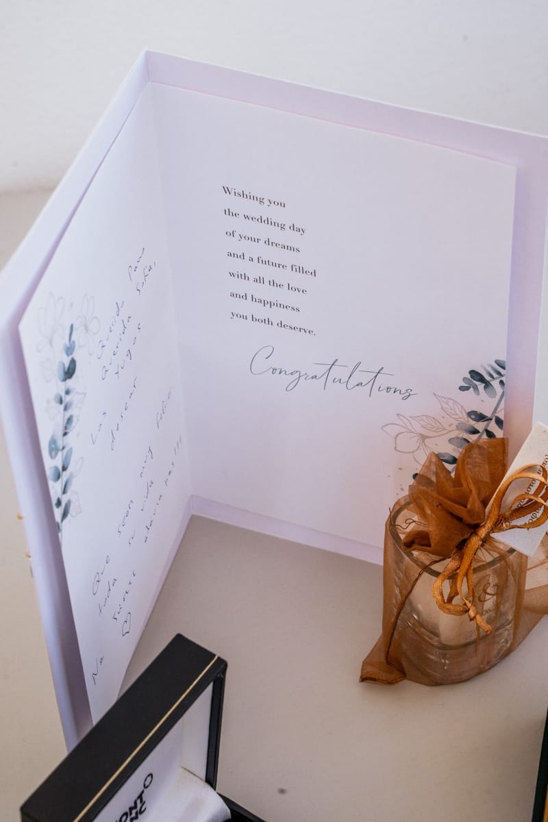 Sofia & Panos Wedding in Ios