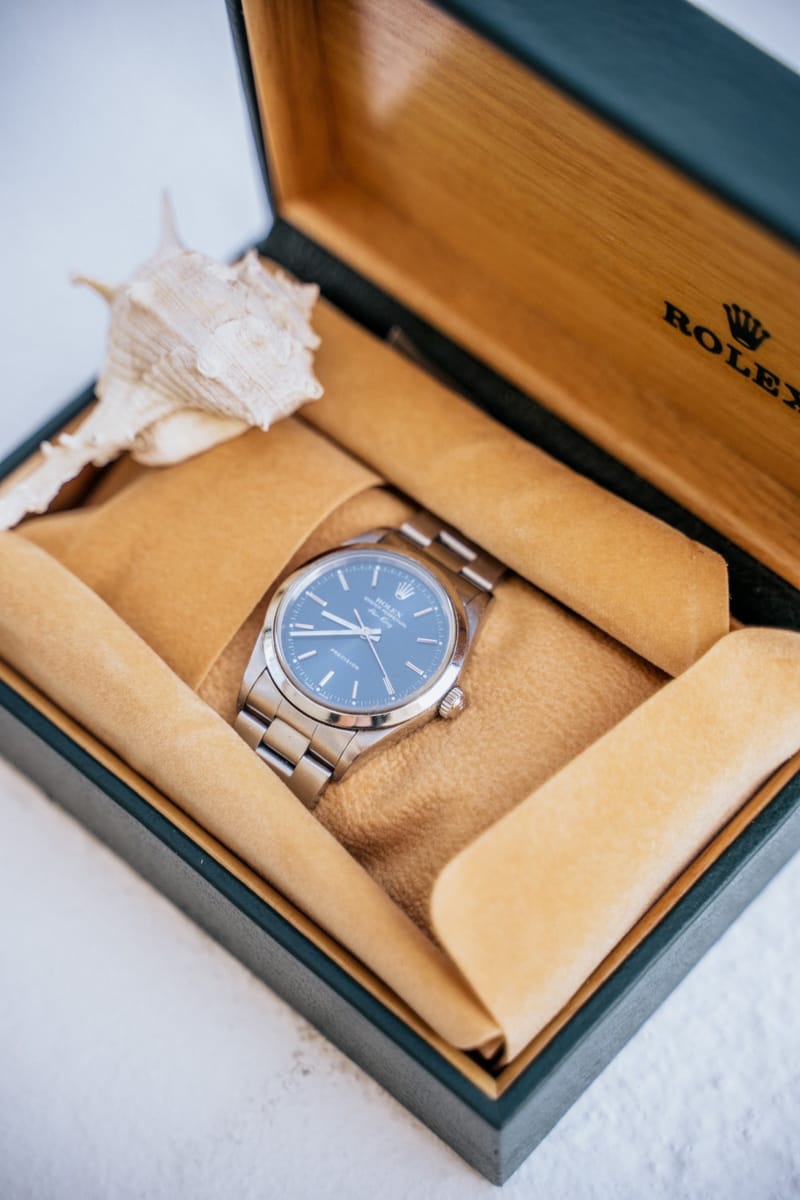 Sofia & Panos Wedding in Ios