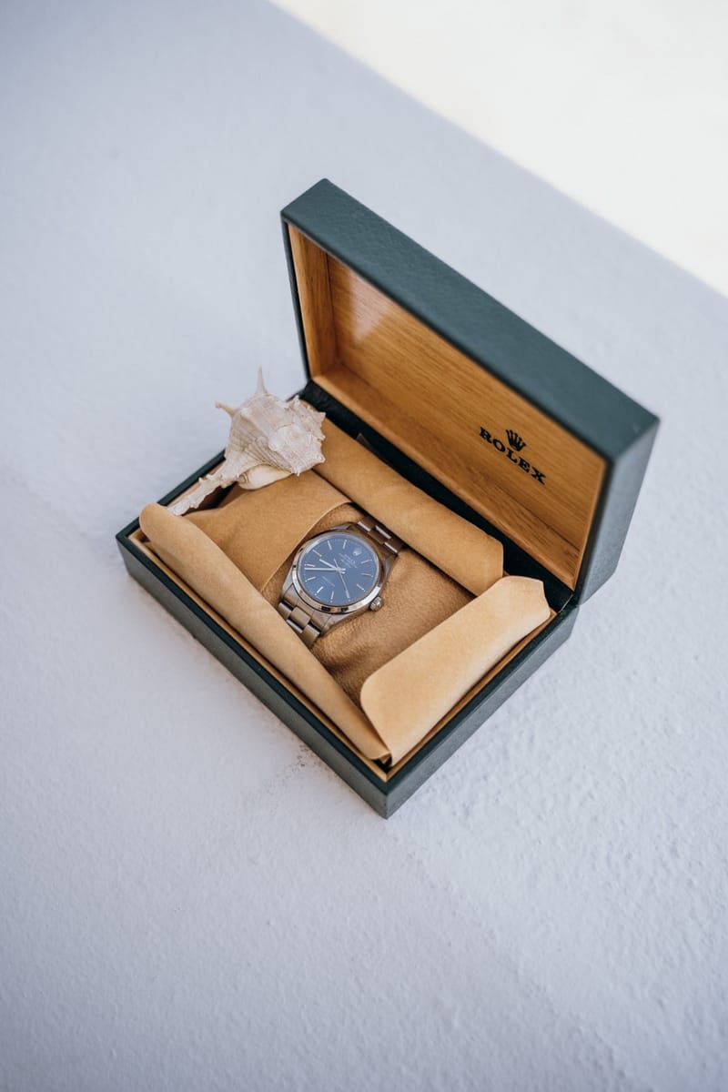 Sofia & Panos Wedding in Ios