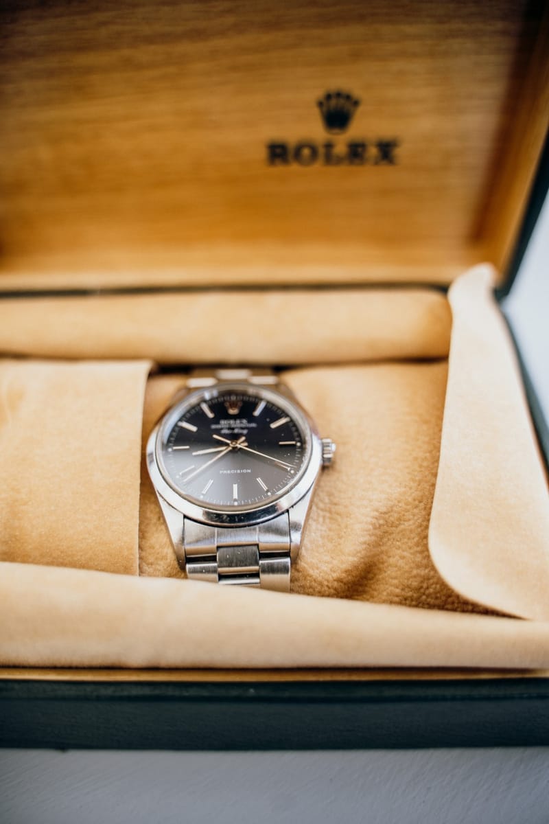 Sofia & Panos Wedding in Ios