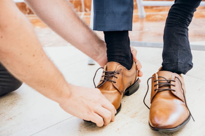 Sofia & Panos Wedding in Ios