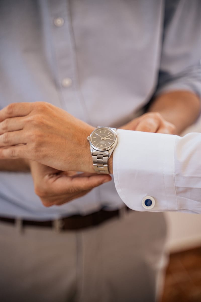 Sofia & Panos Wedding in Ios