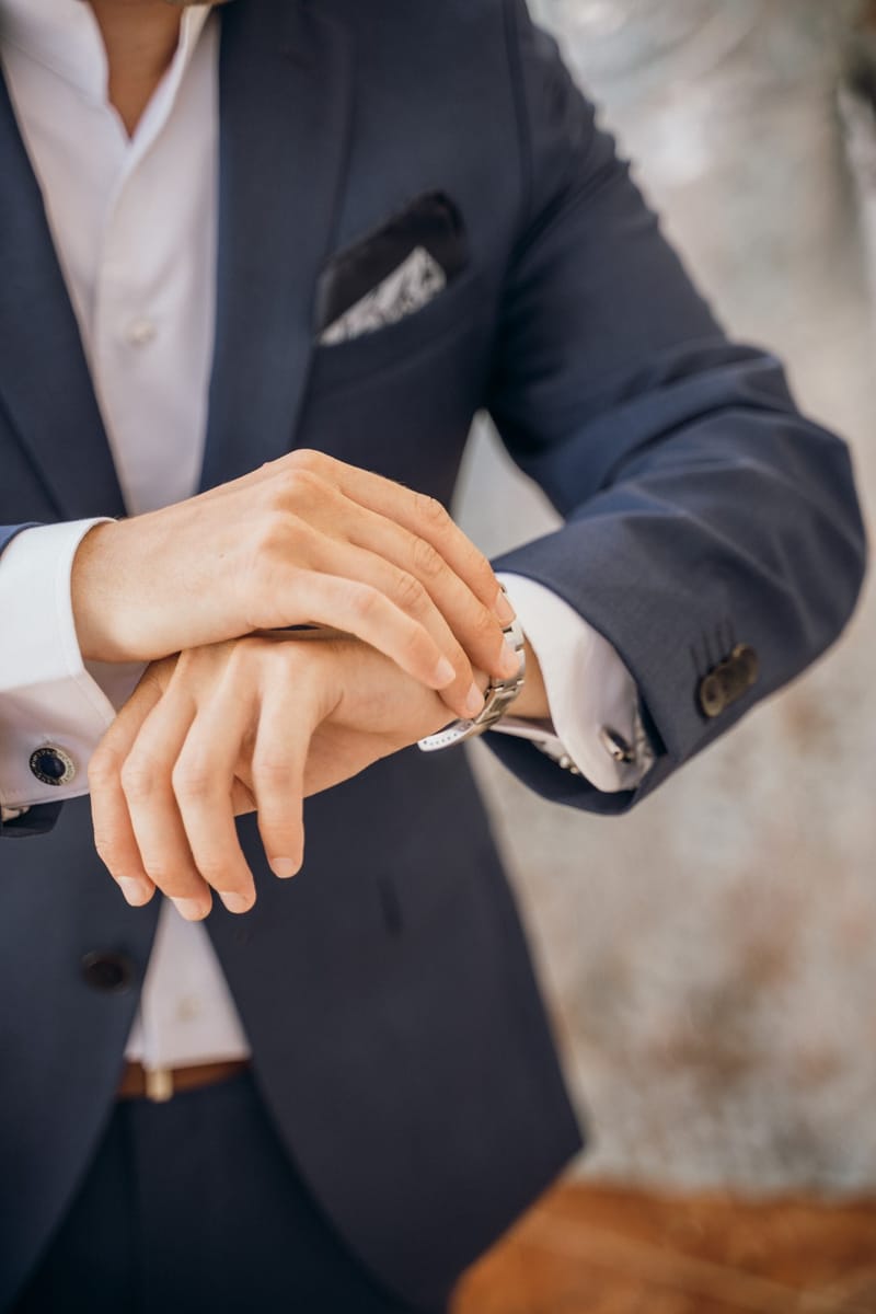 Sofia & Panos Wedding in Ios