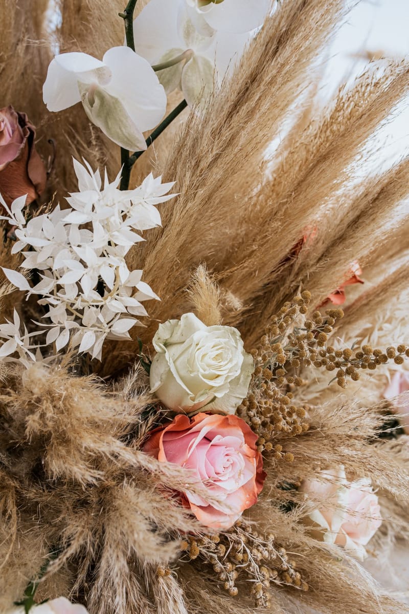 Sofia & Panos Wedding in Ios