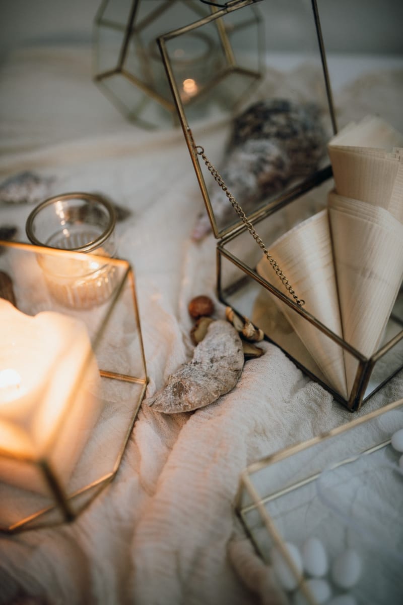 Sofia & Panos Wedding in Ios