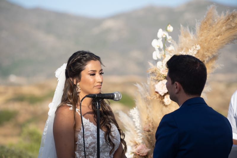 Sofia & Panos Wedding in Ios