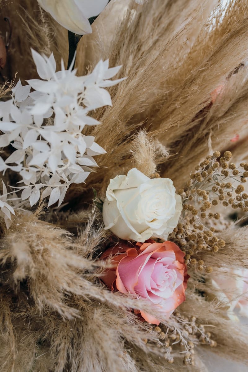 Sofia & Panos Wedding in Ios