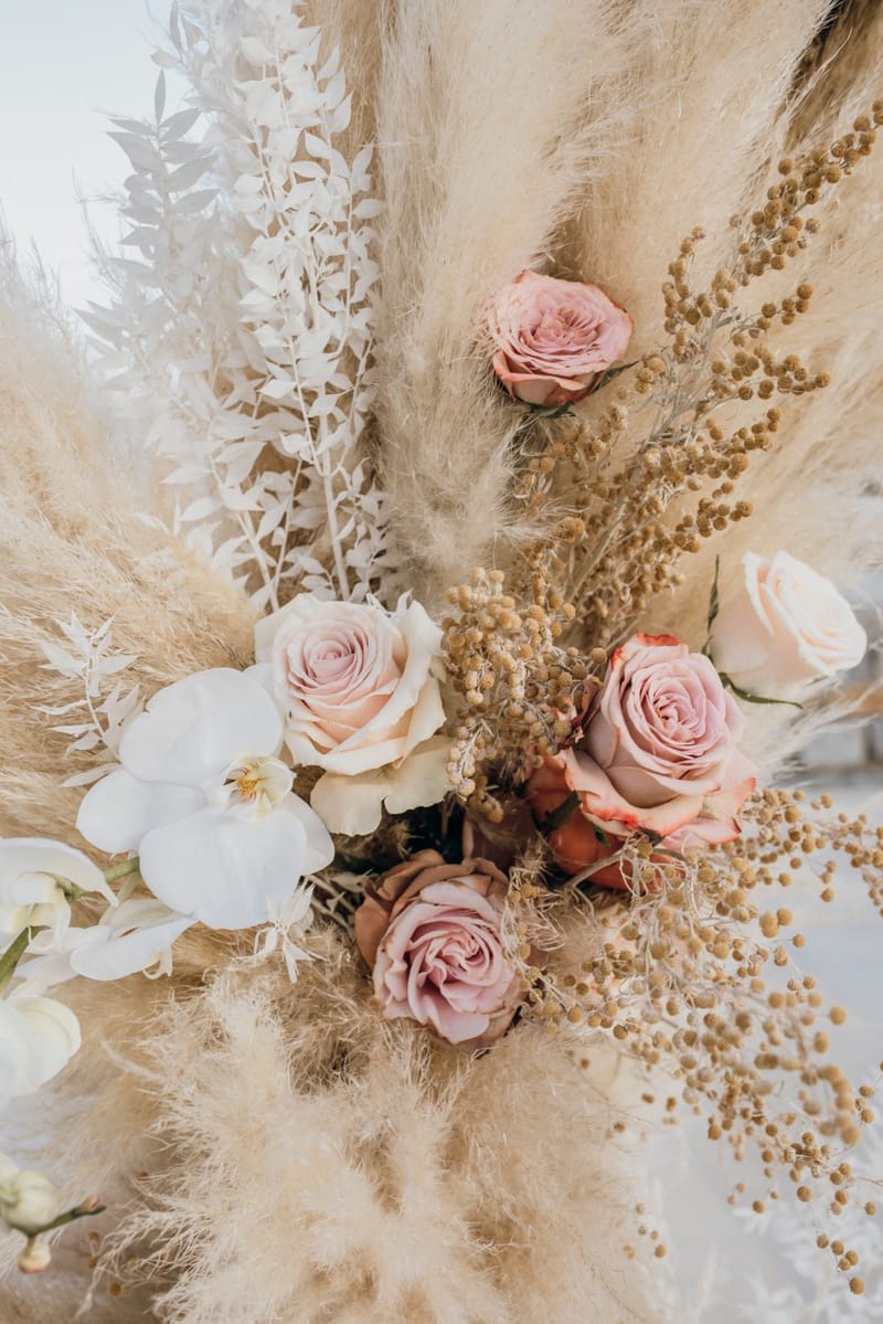 Sofia & Panos Wedding in Ios