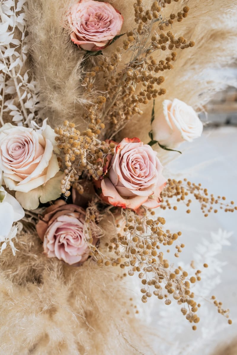 Sofia & Panos Wedding in Ios