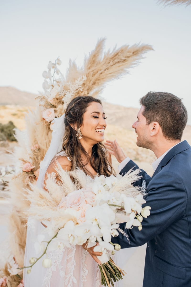 Sofia & Panos Wedding in Ios