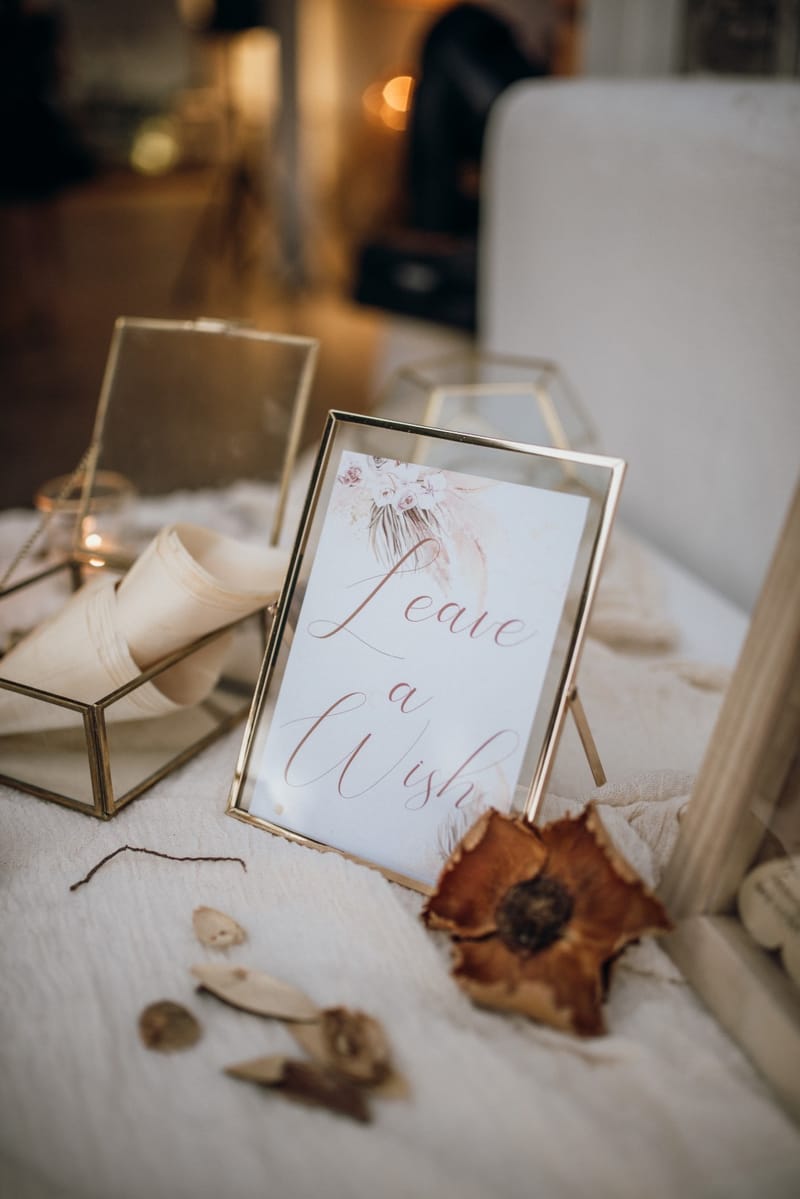 Sofia & Panos Wedding in Ios