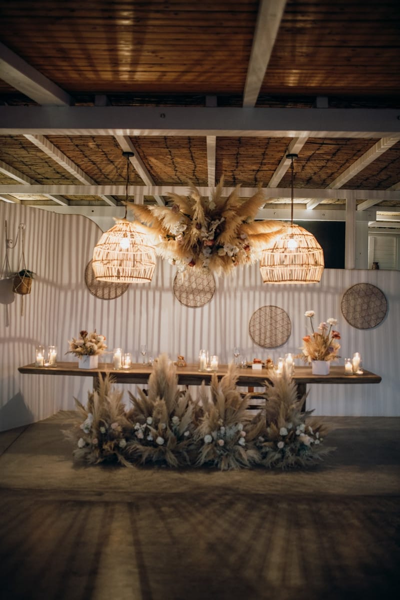 Sofia & Panos Wedding in Ios