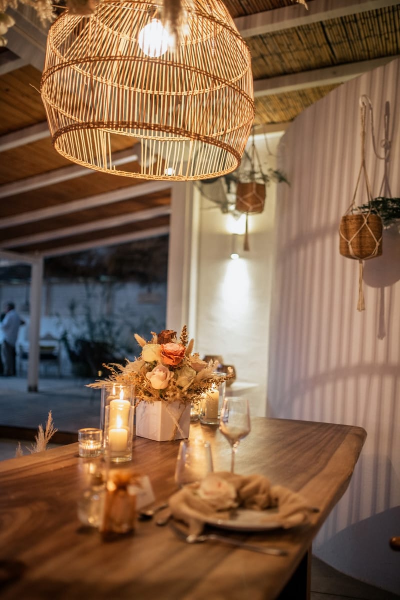 Sofia & Panos Wedding in Ios