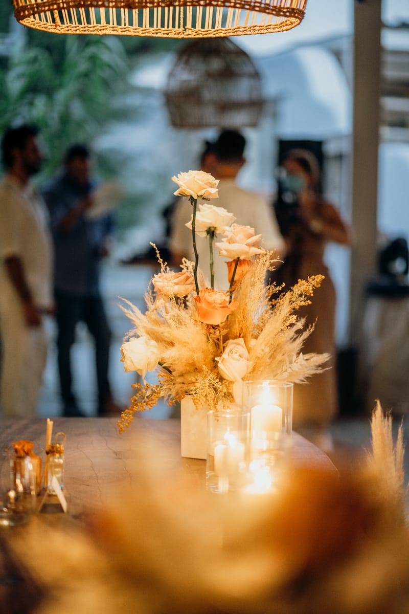 Sofia & Panos Wedding in Ios