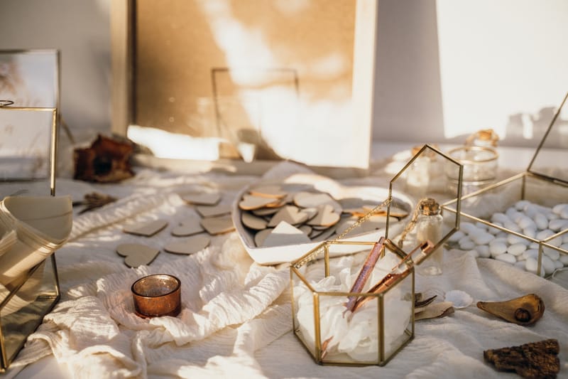 Sofia & Panos Wedding in Ios