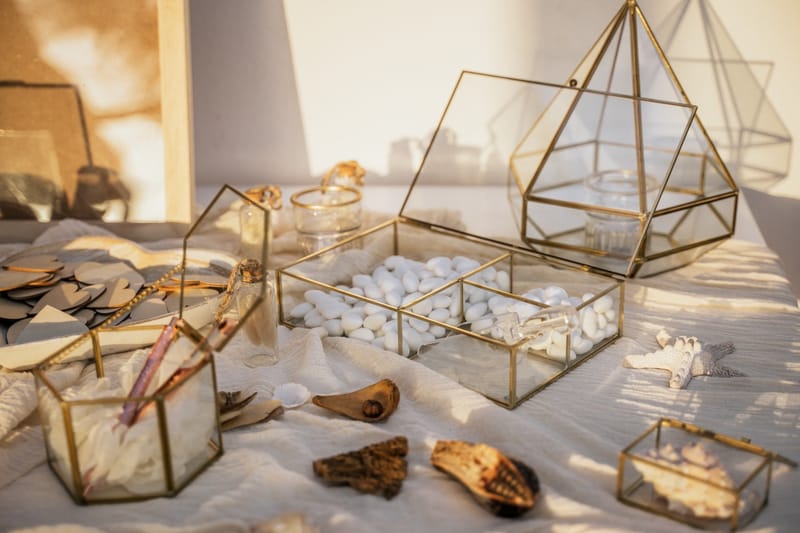 Sofia & Panos Wedding in Ios