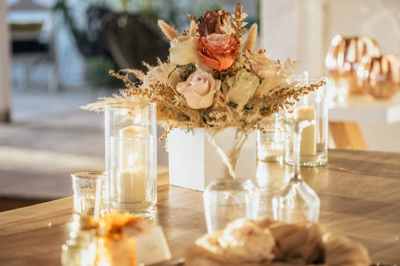 Sofia & Panos Wedding in Ios