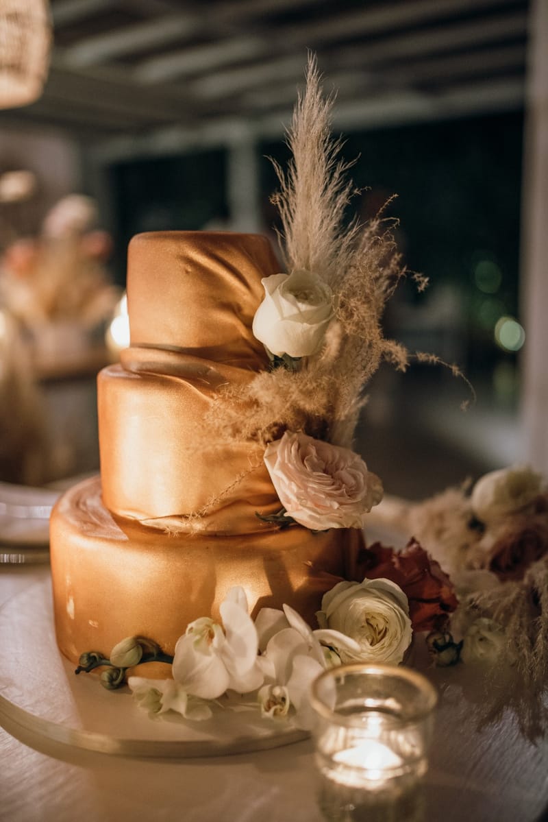 Sofia & Panos Wedding in Ios